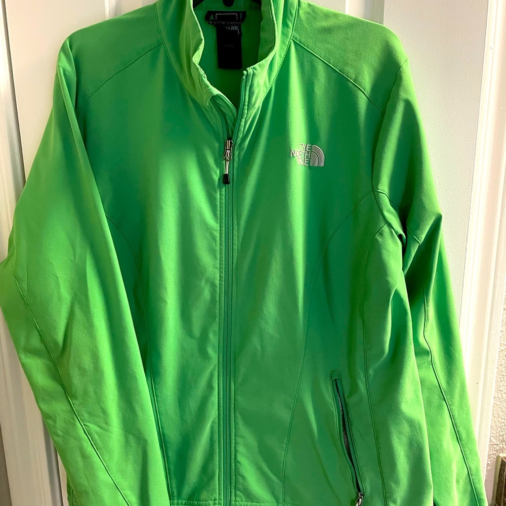 North Face Tnf Apex Bionic Jacket - image 1